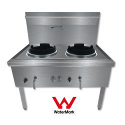 Gasmax Stainless Steel...