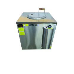 Gasmax Commercial Tandoori...