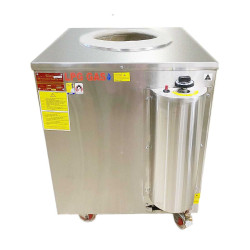 Gasmax Commercial Tandoor...