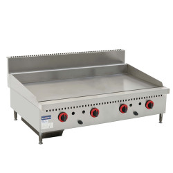 Gasmax Four burner LPG...