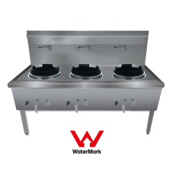 Gasmax Stainless Steel...