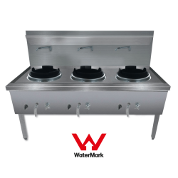 Gasmax Stainless Steel...