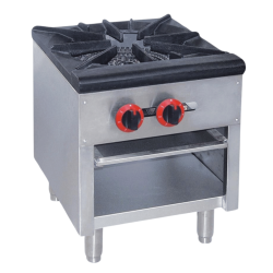 GASMAX Gas Dual Ring Single...
