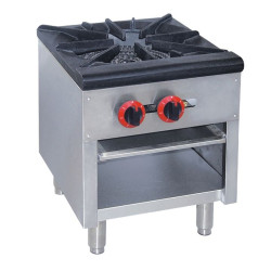 Gasmax Gas Dual Ring Single...