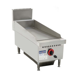 Gasmax One burner LPG...