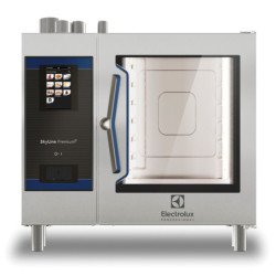 ELECTROLUX GAS SKYLINE PRO...