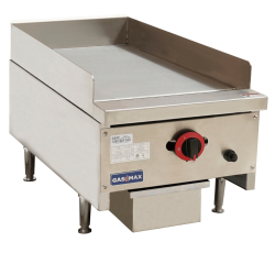 Gasmax Single Burner...