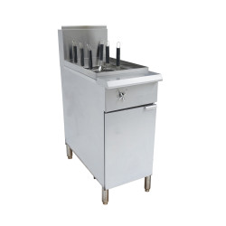 Gasmax V Pan LPG 6 Baskets...