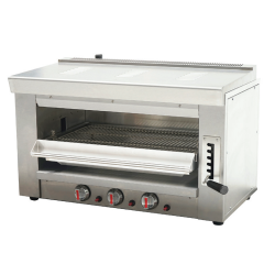 Gasmax Heavy Duty Natural...