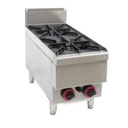 GASMAX Benchtop Natural Gas...