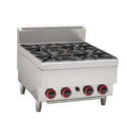 GASMAX Benchtop LPG 4...