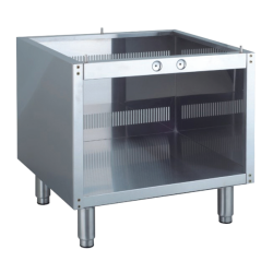 Gasmax JUS600S Stand...