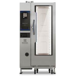 ELECTROLUX GAS SKYLINE PRO...