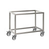Trolley for Countertop Bain Marie BMT11