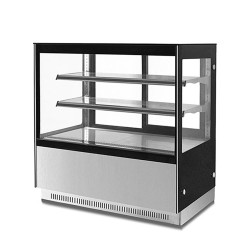 Modern 2 Shelves Cake or...