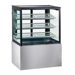 H-SL820V Bonvue Heated Food...