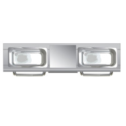 Removable Basting rail -...