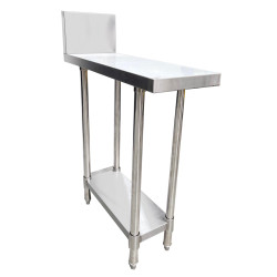 WBB-0450R Stainless Steel...