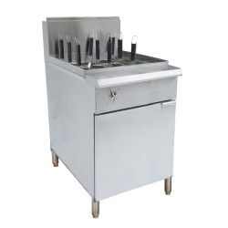 PC150-9 - V Pan Natural Gas...