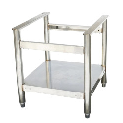 QR-48-SEN Gasmax Stand...