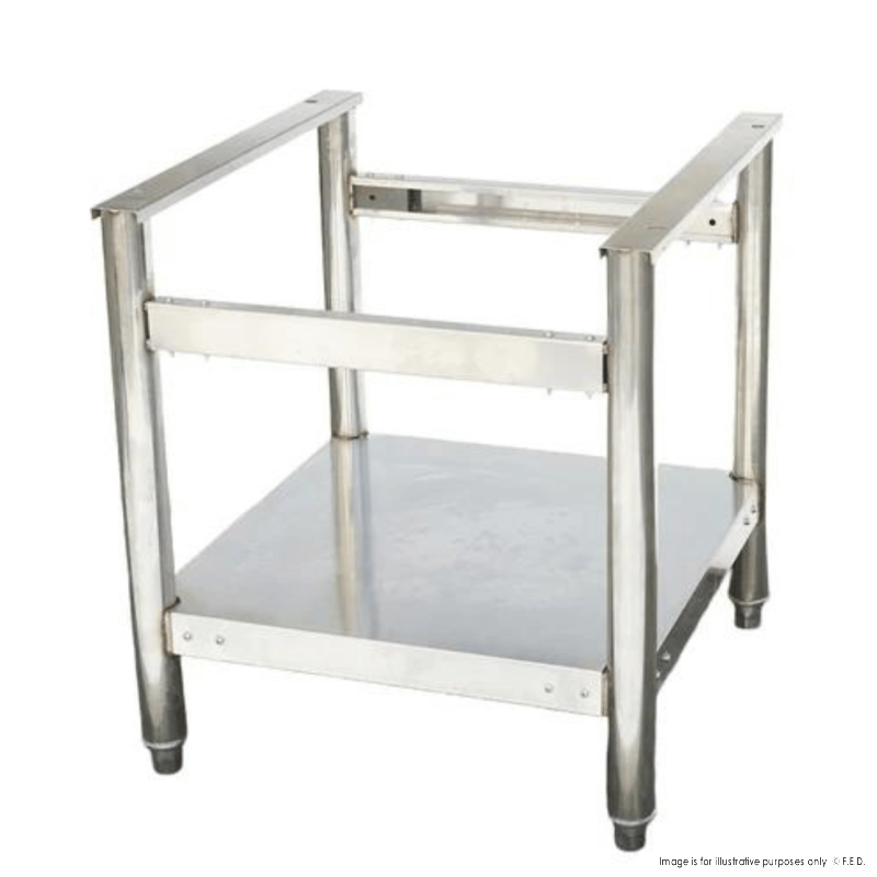 GG-12-SEN Gasmax Stand Suits GG-12/ LPG