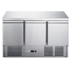 FED-X Compact Workbench...