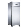 FED-X S/S Single Door Upright Fridge - XURC650SFV