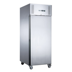 FED-X S/S Single full Door...