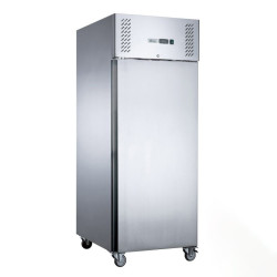 FED-X S/S Single Door...