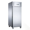 FED-X S/S Single Door Upright Freezer XURF650SFV