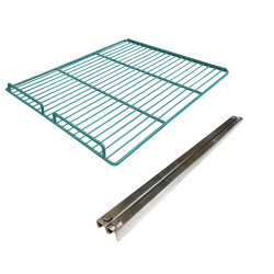 Additional Shelf Set for...