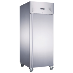 FED-X Bakery Freezer...