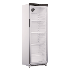 FED-X 350L Single Glass...