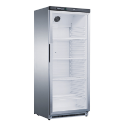 FED-X 570L Single Glass...