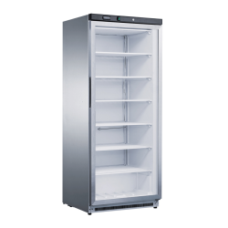 FED-X 555L Single Glass...