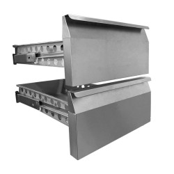 Optional Set 2 Drawers for...