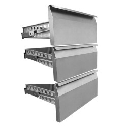 Optional Set 3 Drawers for...