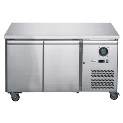 FED-X Stainless Steel Two...