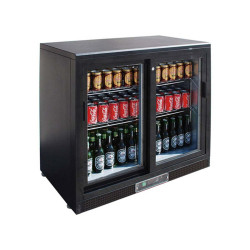 SC248SD Double Sliding Door...
