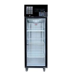Single Glass Door Upright...