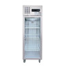 Thermaster Single Door Upright Display Fridge - SUCG500