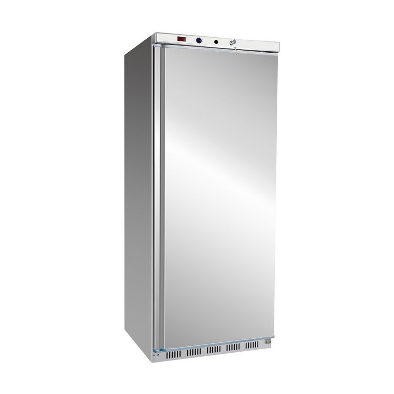 Thermaster Single Door Freezer - HF600-S/S