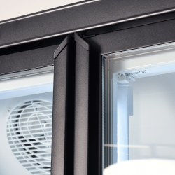 Thermaster Double Door...