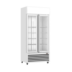 Thermaster Double Glass...