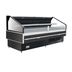 Thermaster Open Multideck...