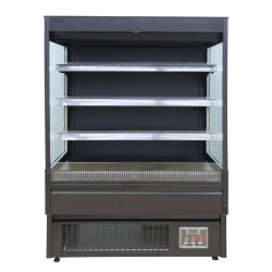 Thermaster Self-Serve...