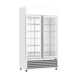 Thermaster Two Glass Door...