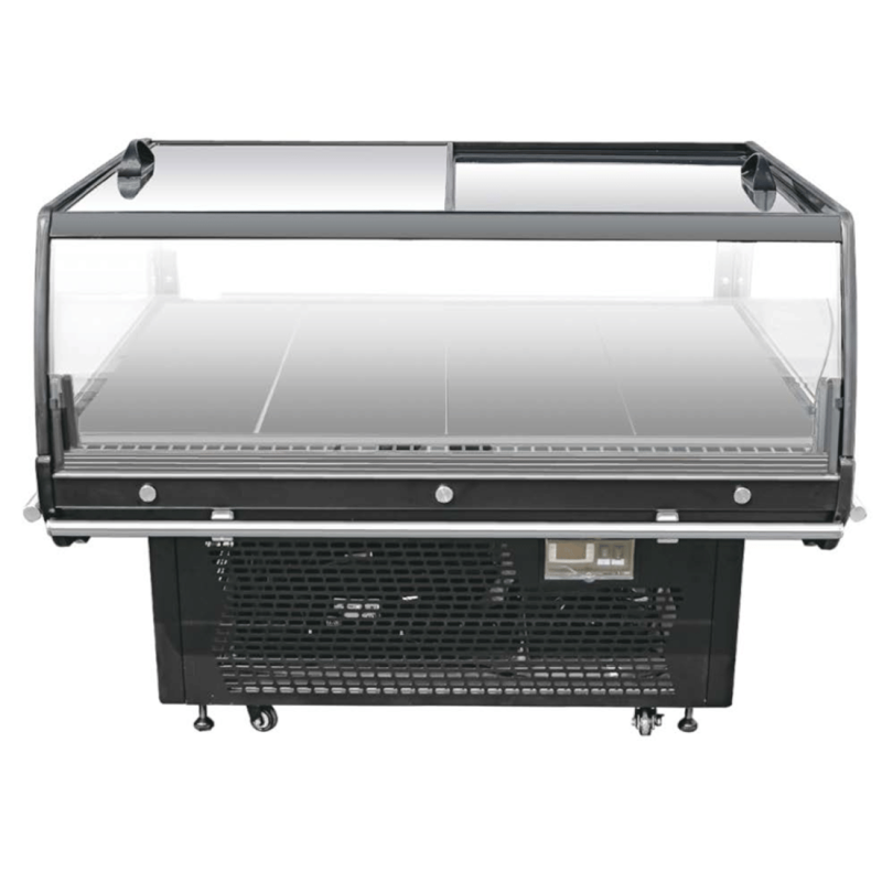 Thermaster-?Promotion-?Showcase-?with Door -?- PDK-1360D