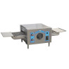 Baker Max Pizza Conveyor Oven with 3 phase power - HX-1/3NE