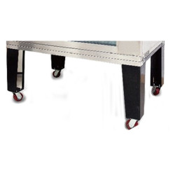 Legs with Castors - DECK...